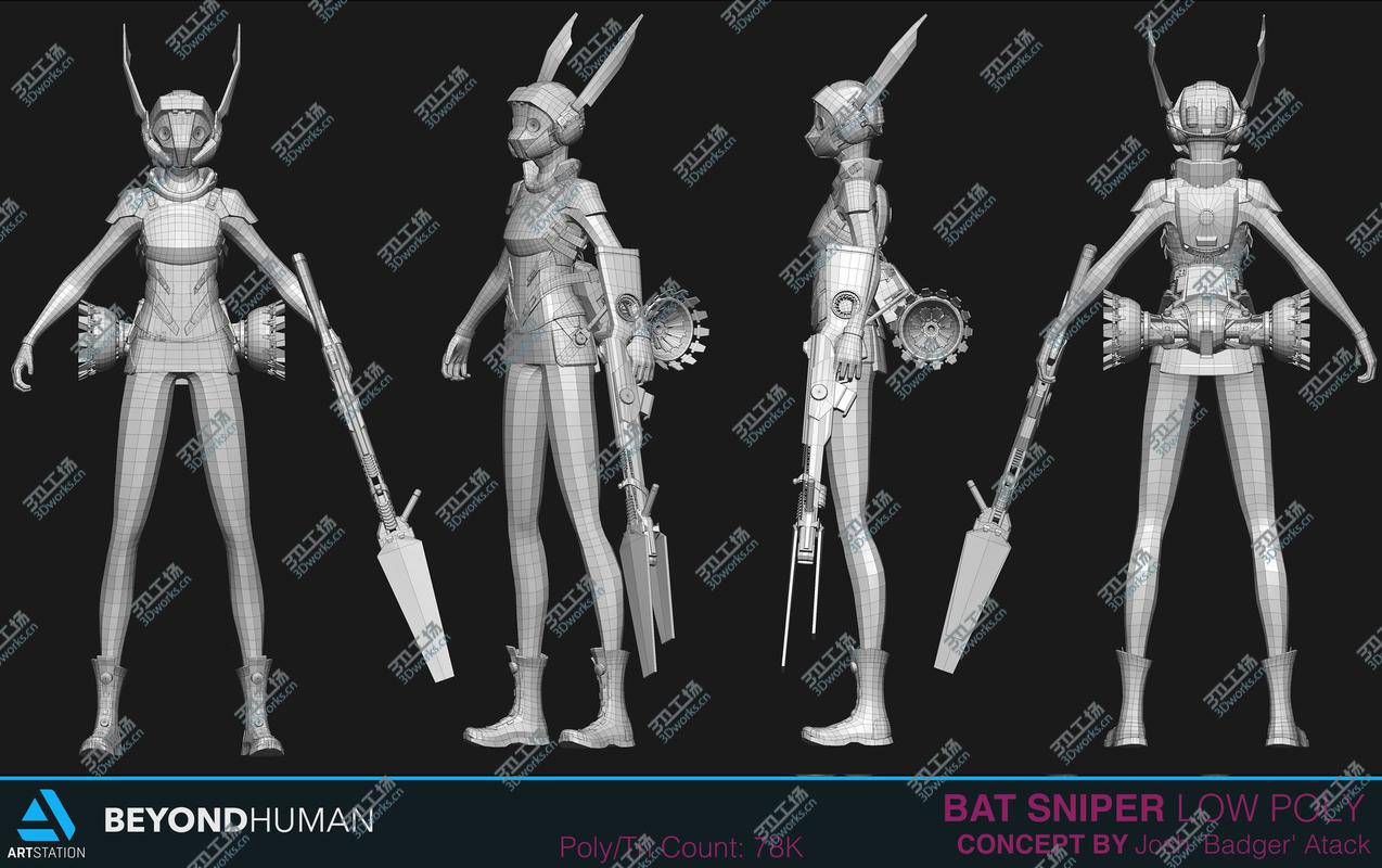 images/goods_img/20210113/3D Bat Sniper/3.jpg